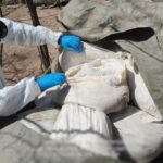 Desmantelan tres narcolaboratorios en Sinaloa; golpe supera los 900 mdp