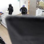 Roban joyería en centro comercial de Nuevo León; estiman botín de 3 millones de pesos