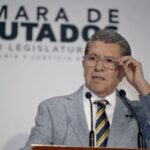 Ricardo Monreal defiende Comisión de Verificación de Integridad para candidaturas