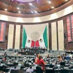 Avanza en Congreso el rediseño electoral; freno a narcocandidatos y a mano extranjera