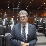 Diputados instalan comisión especial para vigilar revisión del T-MEC; Monreal respalda negociaciones