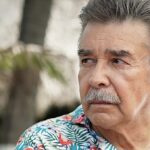 Jorge Ortiz de Pinedo habla sobre los rumores sobre el haber estado a punto de sufrir un infarto