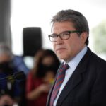 Niegan respaldo de Ricardo Monreal a Inés Saturnino para 2027