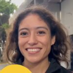 Sancionan a la mexicana Yamile Herrera por dopaje