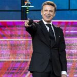 Luis Miguel recibe alta médica tras intervención en Nueva York; continuará recuperación en México