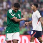 México prolonga la maldición mundialista y vuelve a despedirse en octavos de final