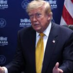 Desde cumbre de la OTAN, Donald Trump da por acabado el alto al fuego con Irán y dice no querer negociar más