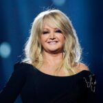 Muere Bonnie Tyler, la voz inmortal de “Eclipse total del corazón”