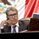 Ricardo Monreal rechaza propuesta de gravar herencias; diputados del PT, por impuestos a legados millonarios