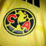 América presenta la nueva playera de local para la temporada 2026-2027
