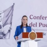 Claudia Sheinbaum destaca que detención de exdirector de Pemex muestra que “nunca vamos a proteger a nadie, si vîôlâ la ley”
