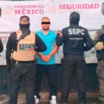Desmantelan a células delictivas en Nayarit