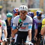Isaac del Toro defiende el podio y amplía su ventaja entre los jóvenes tras la Etapa 19 del Tour de Francia