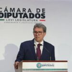 Estrategia de seguridad priorizará inteligencia y combate a la extorsión: Ricardo Monreal