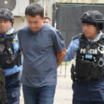 Arrestan a mexicano por presunto fraude en cajeros automáticos de Honduras