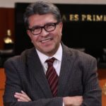 Ricardo Monreal liga la discusión sobre Inteligencia Artificial con la revisión del examen de la UNAM