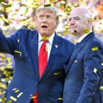 Infantino da ultimátum para respaldar plan de inversión del Mundial