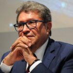 Ricardo Monreal se despide de Don Raúl Dávila, formó parte del equipo de trabajo del diputado