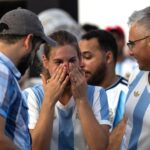 Milei endurece política migratoria contra extranjeros