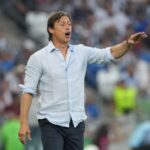 Matías Almeyda vuelve a la ciudad donde alcanzó la gloria