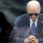 Cáncer de Joe Biden se extiende por su cuerpo y causa metástasis en sus huesos, revela su hijo