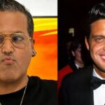 Aldo Rendón recuerda en ‘La Casa de los Famosos’ su encuentro con Luis Miguel