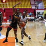 Ceden la cancha y Mineros completa la barrida en cancún