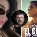 Emma Coronel rompe el silencio en documental sobre su vida junto a “El Chapo”