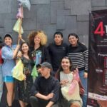 Inicia la cuarta edición del Festival de Teatro Coatepec en Veracruz