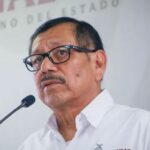 Exmando policial de Rocha deja prisión y ya negocia con Estados Unidos
