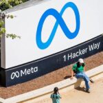 Fiscalía acusa a Meta de provocar adicción en menores con Facebook e Instagram