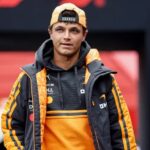 Lando Norris aún confía en repetir como campeón en la Fórmula 1