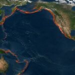 Terremotos sacuden el Pacífico: ¿el Cinturón de Fuego se despertó y México debe preocuparse por un posible temblor?