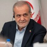 Irán amenaza con considerar ‘enemigo’ a cualquier país que se sume a guerra económica de Estados Unidos