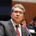 Confía Ricardo Monreal en que se resolverá ‘desencuentro’