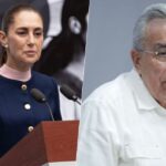 Avalan en 13 minutos licencia de Rubén Rocha como gobernador; “es lo mejor”: Claudia Sheinbaum