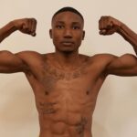 Detienen a cuatro personas por el asesinato del excampeón mundial de boxeo Zolani Tete