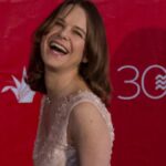 Rompe en llanto Nailea Norvind en Top Chef VIP