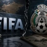 Vinculan a exdirectivo mexicano con escándalo en FIFA