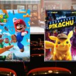 Las mejores películas basadas en videojuegos que no te puedes perder