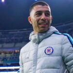 Monaco y Cruz Azul llegan a un acuerdo total por el traspaso de Erik Lira