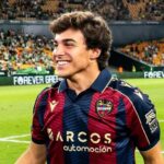 América está muy cerca de fichar al delantero Carlos Álvarez