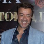 Raúl Magaña sufre accidente automovilístico y preocupa a sus seguidores