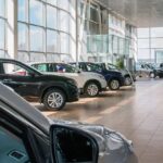 Venta de autos nuevos alcanza su mayor nivel desde 2005