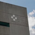 Brote de salmonella deja 15 médicos residentes hospitalizados en Hospital General de México