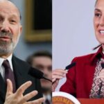Claudia Sheinbaum tendrá reunión virtual con Lutnick, secretario de Comercio de Estados Unidos