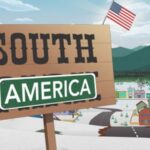 ‘South Park’ cambia su nombre a ‘South America’ para burlarse de Trump