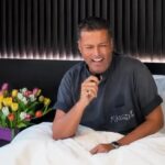 Aldo Rendón revela la gravedad de su estado de salud