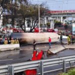 A un año de explosión en La Concordia, tragedia sigue marcando a Iztapalapa