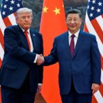 Donald Trump y Xi Jinping se reunirán en la Casa Blanca; prevén abordar tregua comercial y la IA